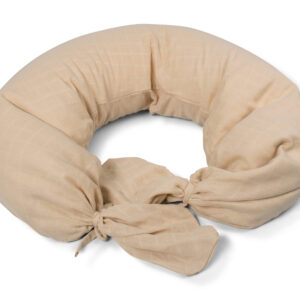 coussin multipillow juno crème ivoire