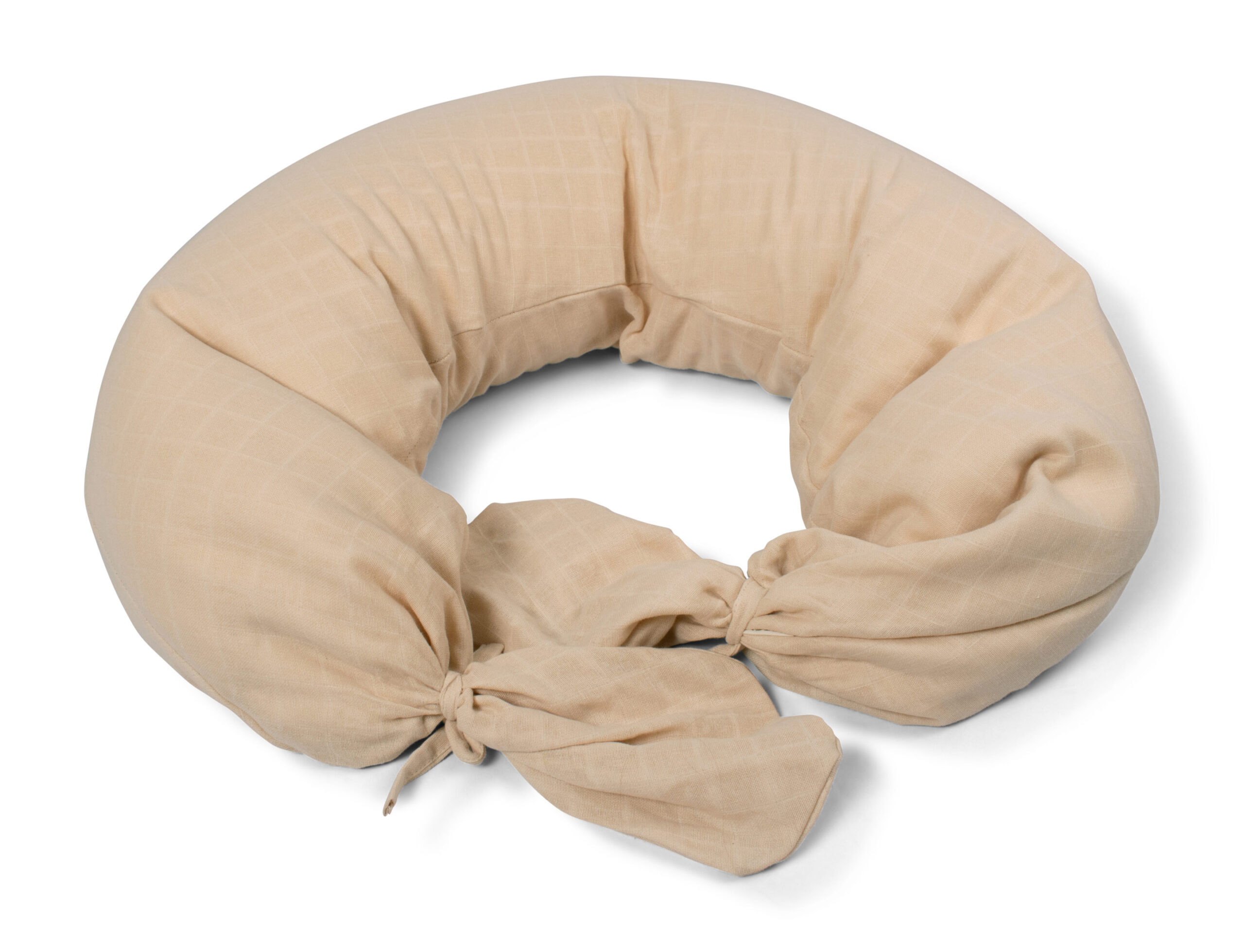 coussin multipillow juno crème ivoire coussin multipillow juno crème ivoire