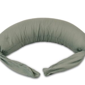 Home coussin multi juno vert mousse